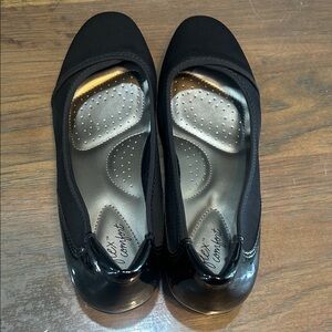 dexflex comfort Black Women's Shoes